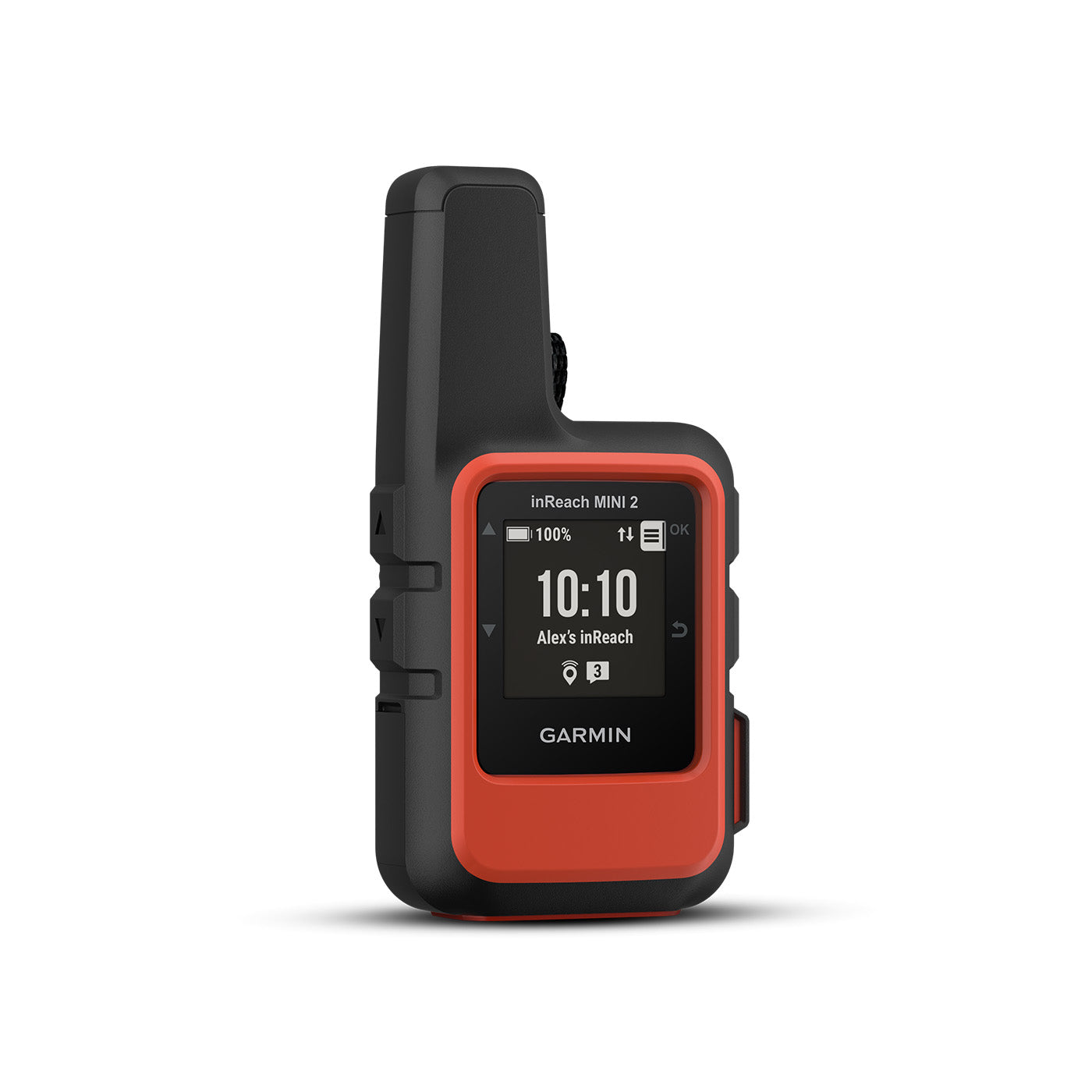 Garmin inReach Mini2