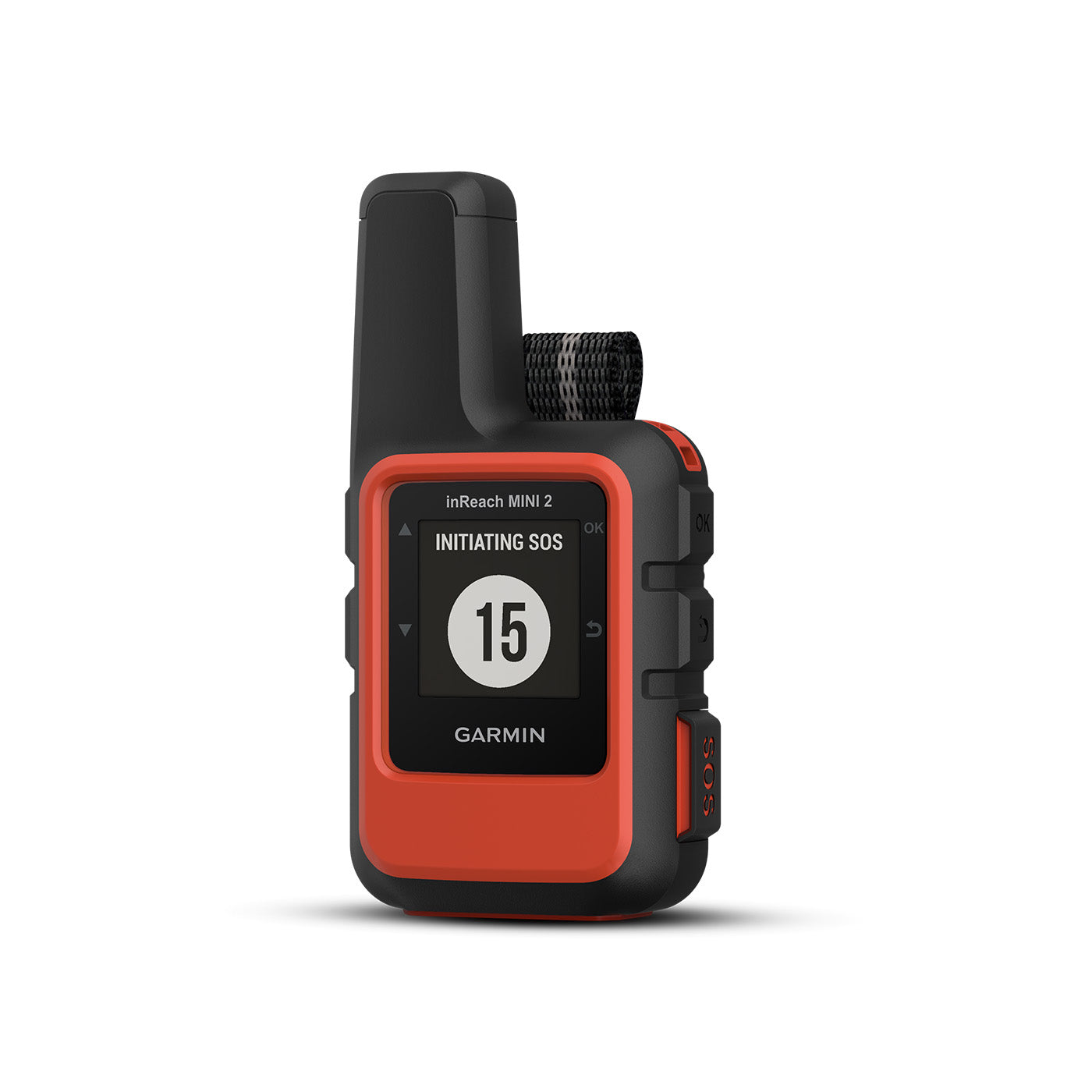 Garmin inReach Mini2