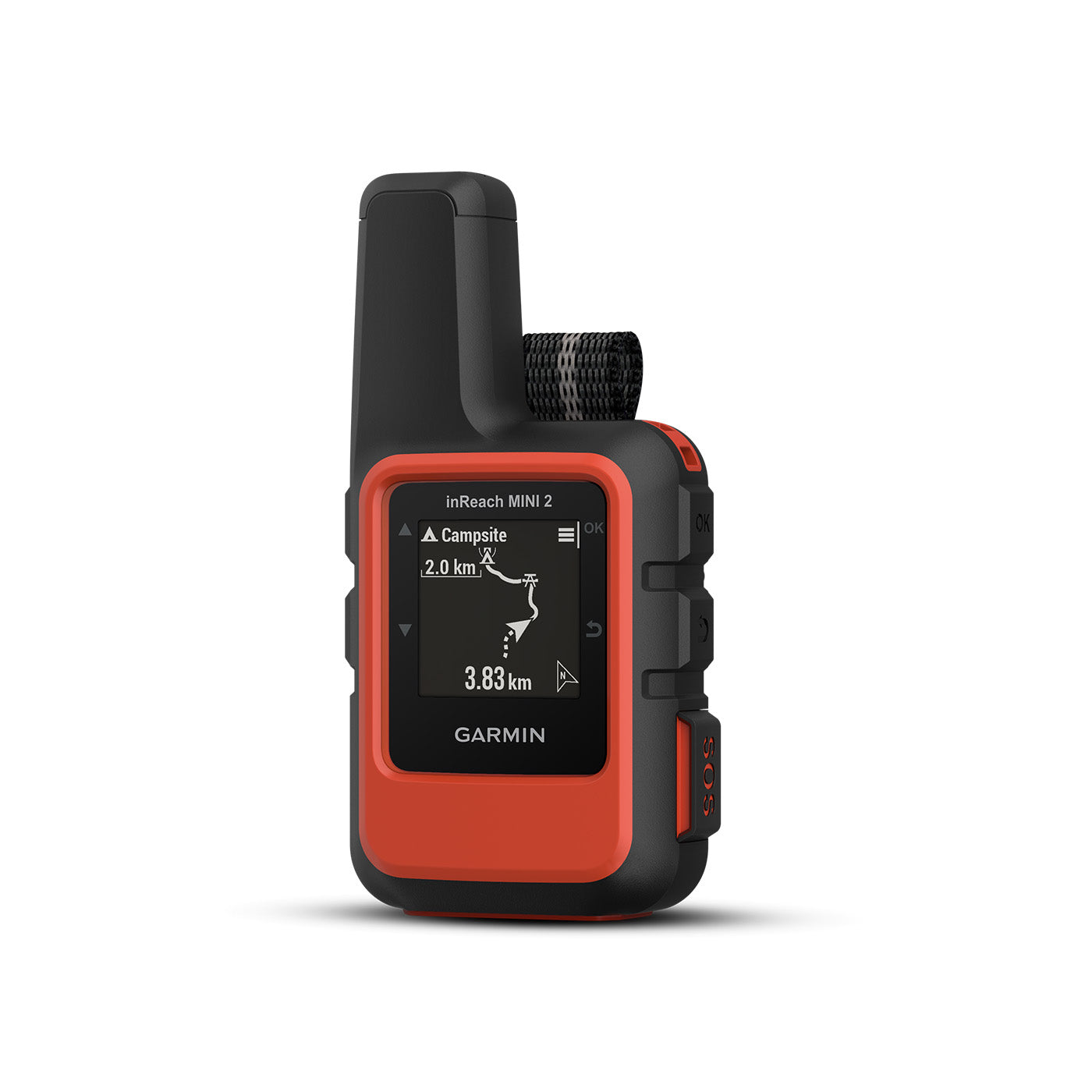 Garmin inReach Mini2