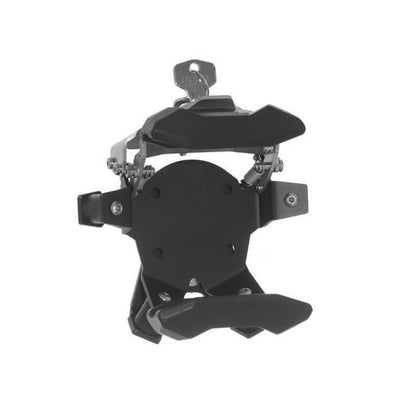 TomTom Rider 550 з картами всього світу, набір для мотоцикла та автомобіля, чорний (преміальний бренд мотокомплектуючих Touratech).