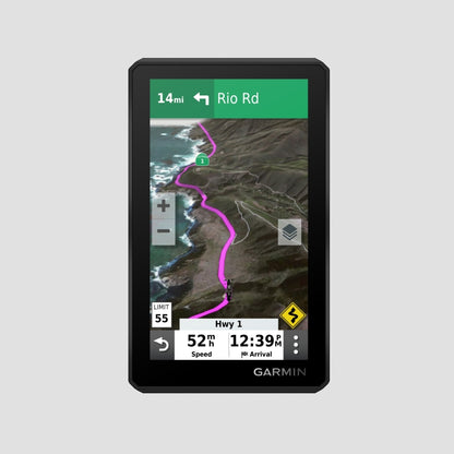 Garmin zumo XT з європейськими картами