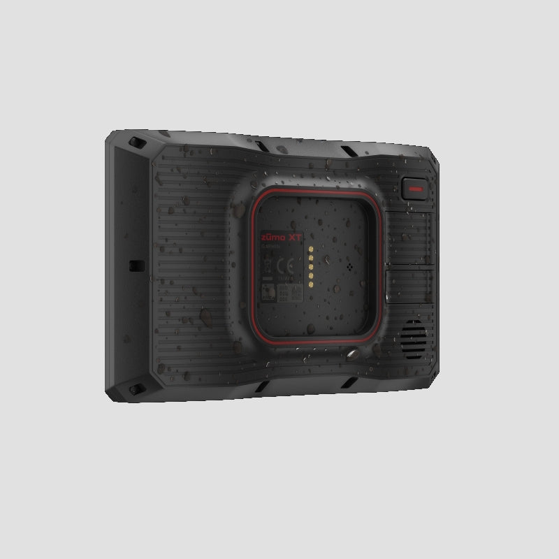 Garmin zumo XT з європейськими картами