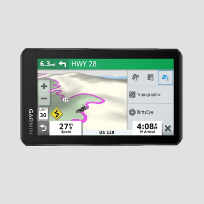 Garmin zumo XT з європейськими картами