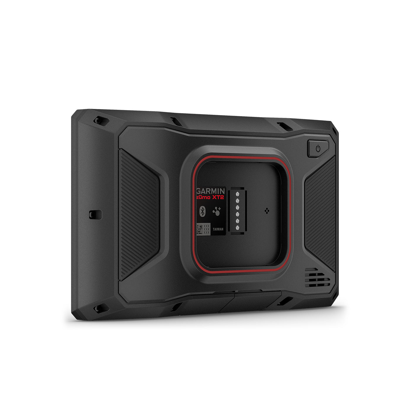 Garmin zumo XT2 з картами Європи та Близького Сходу з довічним оновленням від Touratech.