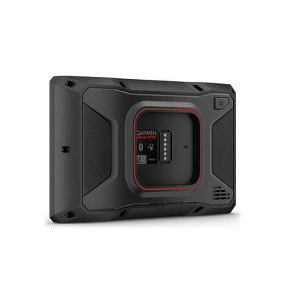 Garmin zumo XT2 з картами Європи та Близького Сходу з довічним оновленням від Touratech.
