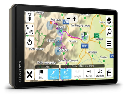 Garmin Tread 2 Набір для Мотоцикла та Автомобіля від Touratech
