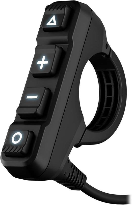 Контролер Touratech для керма Garmin серії Tread та Zumo XT2