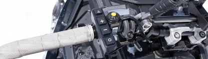 Контролер Touratech для керма Garmin серії Tread та Zumo XT2