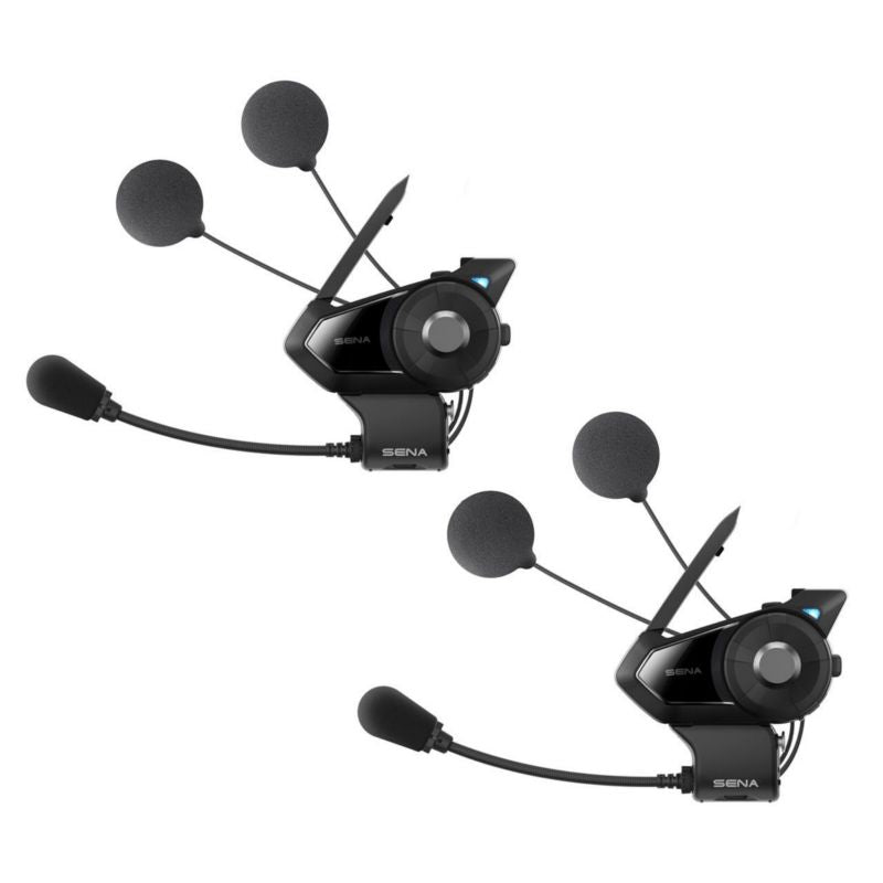 Гарнітура Touratech Sena 30K Bluetooth Mesh-Network система (Дво-набір)