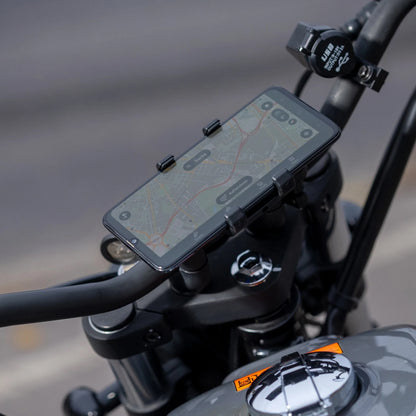 SP Connect Універсальний Тримач для Телефону SPC+ від Touratech