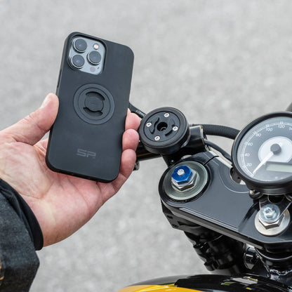 Модуль проти вібрації SPC+ від Touratech SP Connect
