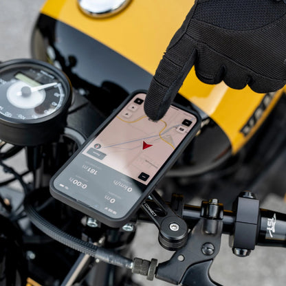 Модуль проти вібрації SPC+ від Touratech SP Connect