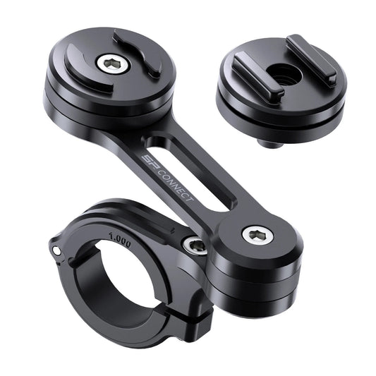 Кріплення для мотоцикла SP Connect Moto Mount SPC+ від Touratech.