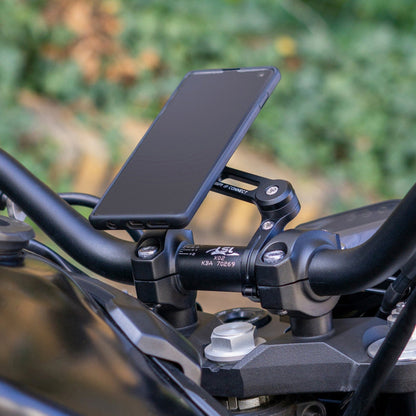 Кріплення для мотоцикла SP Connect Moto Mount SPC+ від Touratech.