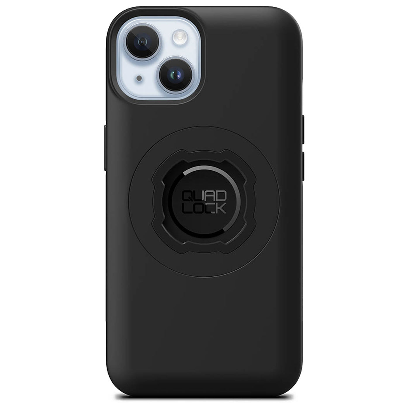 Чохол Quad Lock® MAG для iPhone 14 від Touratech
