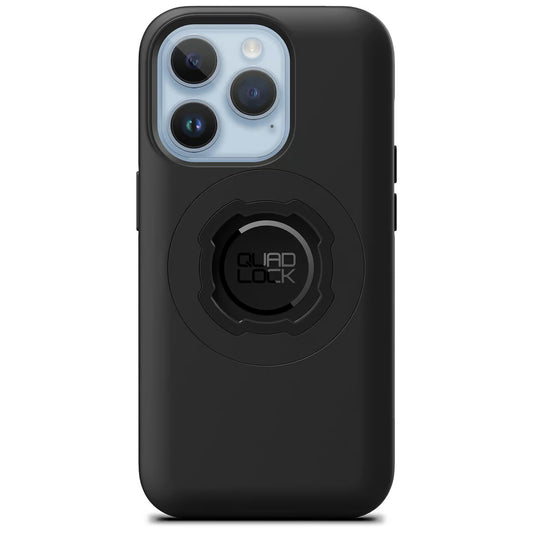 Чохол Quad Lock® MAG для iPhone 14 Pro від Touratech