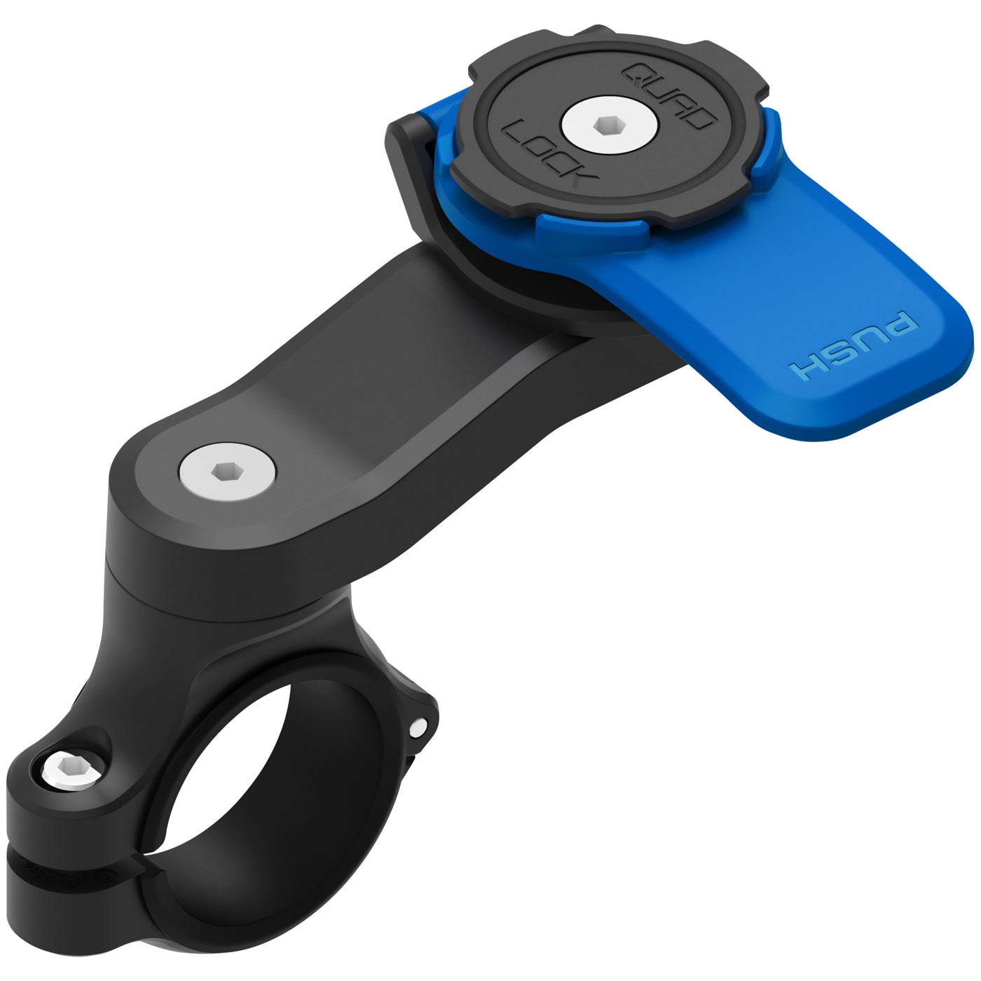 Кріплення для керма мотоцикла Touratech Quad Lock®