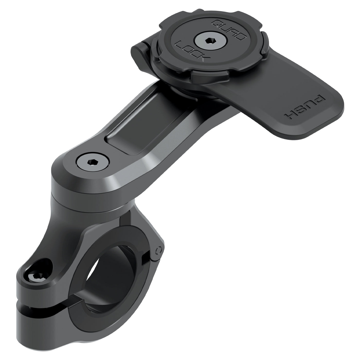 Кріплення для керма мотоцикла Touratech Quad Lock® Pro