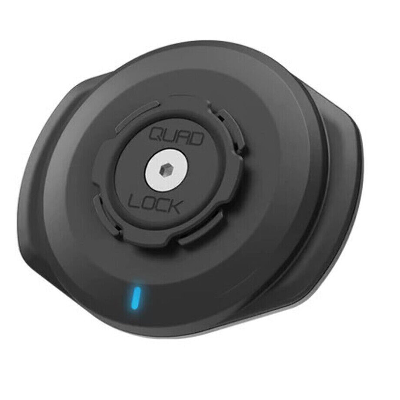 Quad Lock® Мотоциклетна Бездротова Зарядна Голівка Touratech