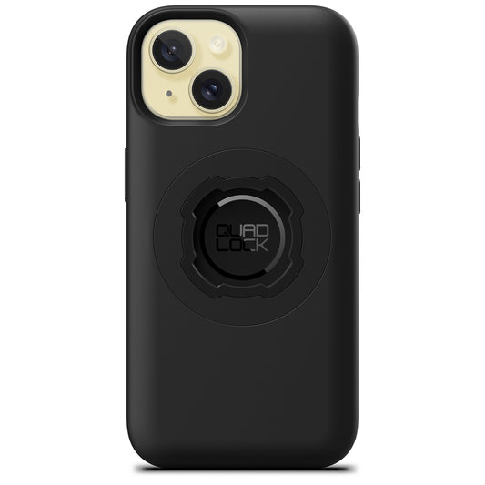 Чохол Quad Lock® MAG для iPhone 15 від Touratech