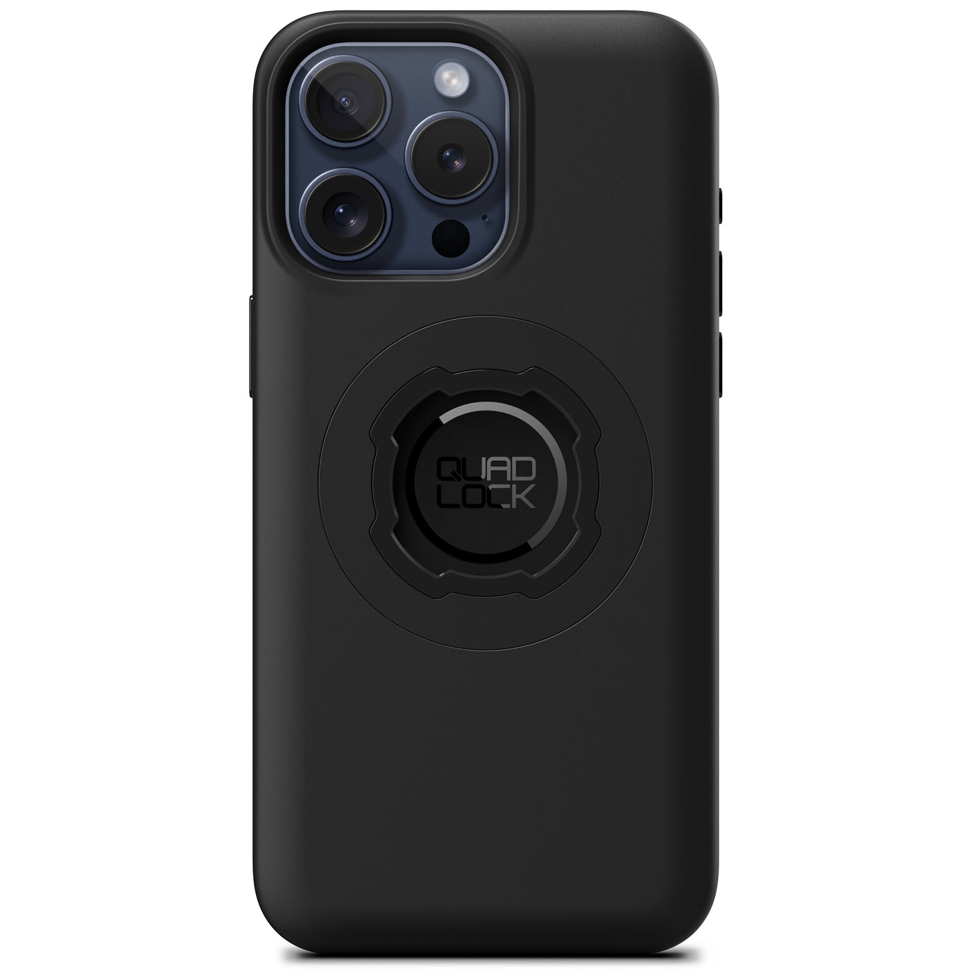 Чохол Quad Lock® MAG для iPhone 15 Pro Max від Touratech