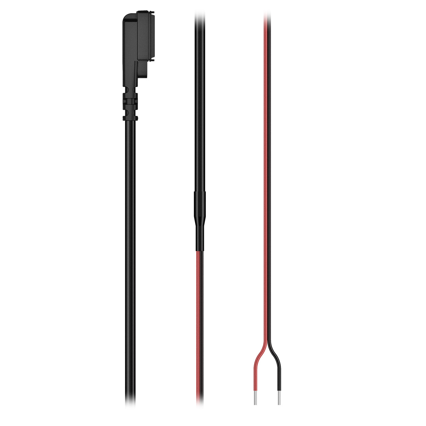 Кабель живлення для Garmin zumo XT2, мотоцикл, "з відкритими кінцями кабелю" від Touratech