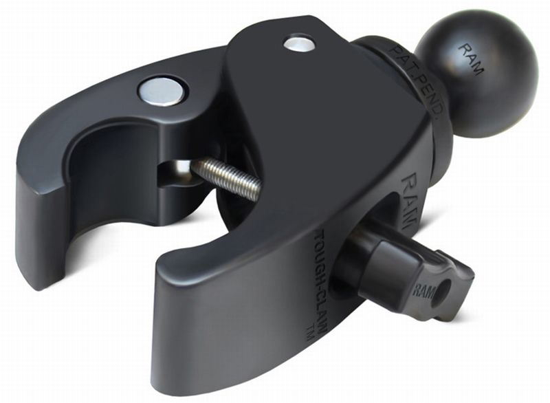 Кріплення RAM Mount Tough-Claw™