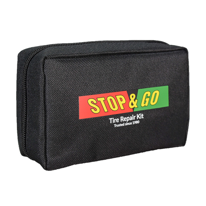 Набір для ремонту проколів "Stop&Go - Комплект для ремонту шин" від Touratech