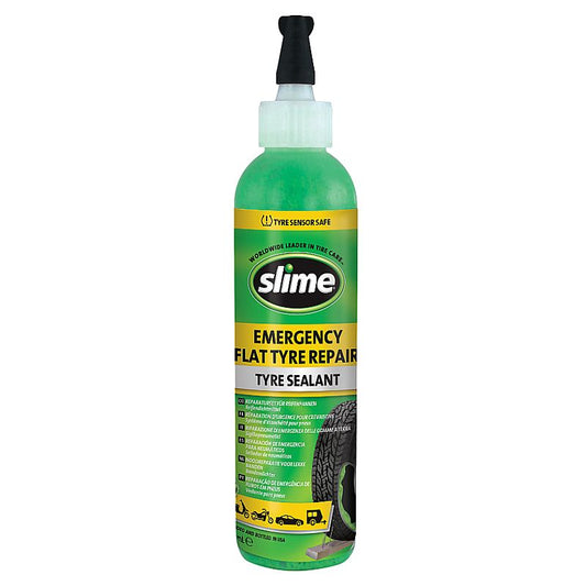 Герметик для шин Touratech Slime 237 мл