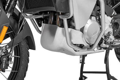 Захист двигуна RALLYE для BMW F850GS / F850GS Adventure
