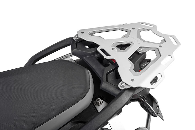 Алюмінієвий багажник Touratech для BMW F850GS / F750GS