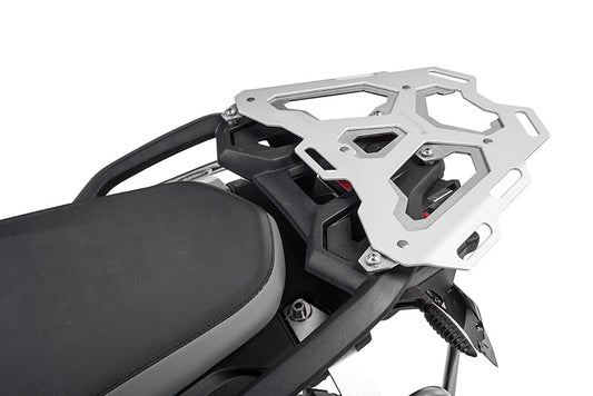 Алюмінієвий багажник Touratech для BMW F850GS / F750GS