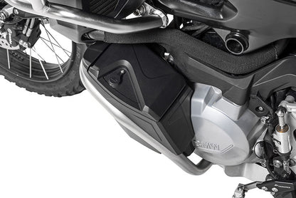 Ящик для інструментів Touratech для оригінальної захисної дуги BMW для BMW F850GS, F800GS (2024-), F750GS.