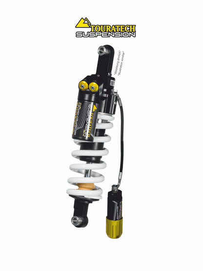 Амортизатор Touratech Suspension для BMW F850GS з 2018 року, тип Extreme.