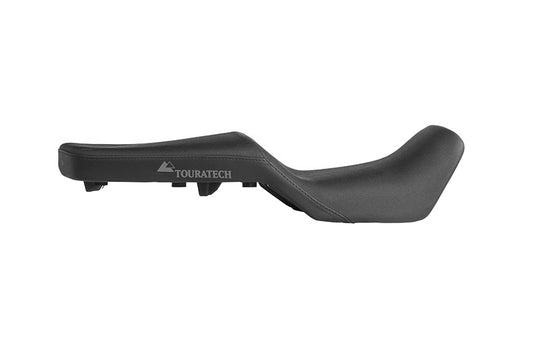 Комфортне сидіння "Fresh Touch" для BMW F900GS Adventure, F850GS/Adventure, F800GS (2024-), F750GS, низьке.