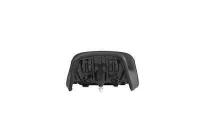 Комфортне сидіння "Fresh Touch" для BMW F900GS Adventure, F850GS/Adventure, F800GS (2024-), F750GS, низьке.