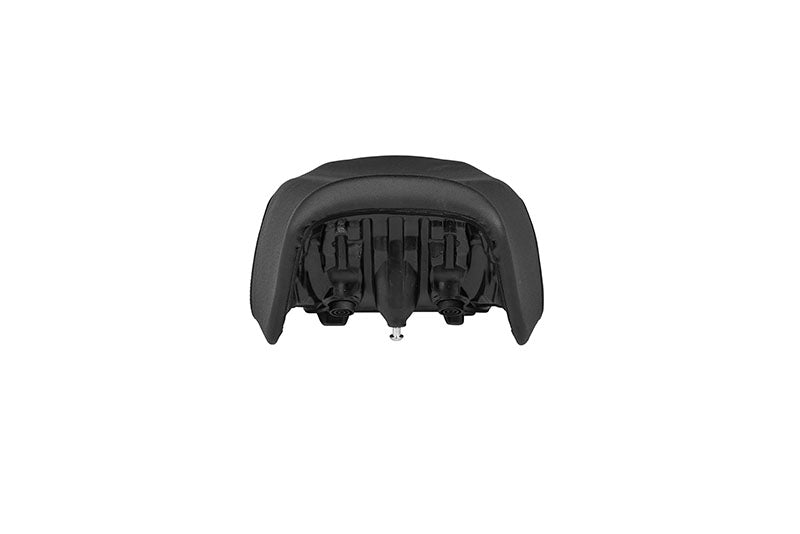 Комфортне сидіння цілісне Fresh Touch для BMW F900GS Adventure, F850GS/Adventure, F800GS (з 2024 року), F750GS, високе