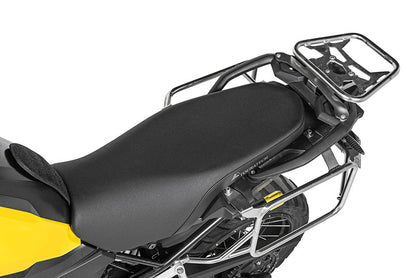 Комфортне сидіння цілісне Fresh Touch для BMW F900GS Adventure, F850GS/Adventure, F800GS (з 2024 року), F750GS, високе
