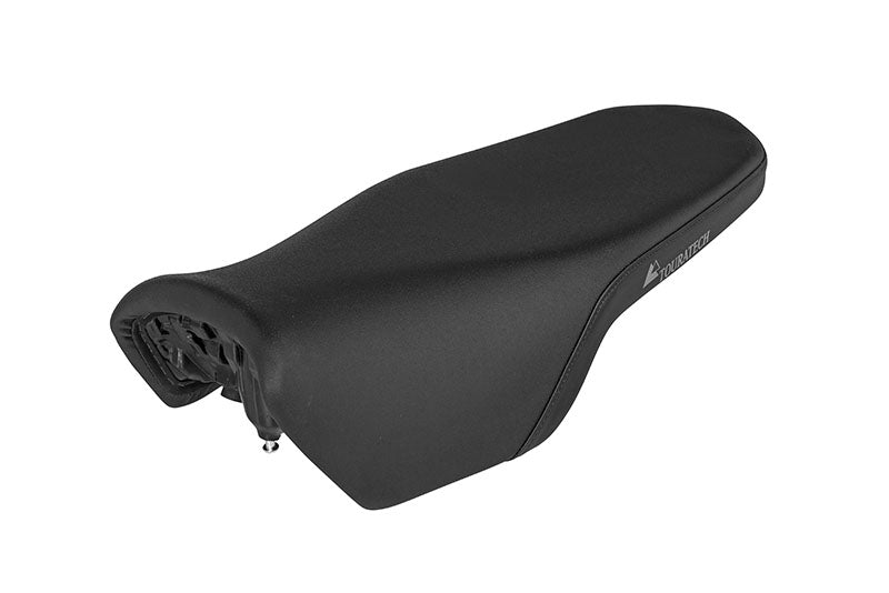 Комфортне сидіння цілісне Fresh Touch для BMW F900GS Adventure, F850GS/Adventure, F800GS (з 2024 року), F750GS, високе