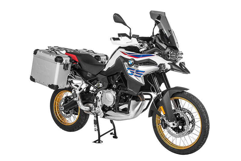 Спеціальна система ZEGA Evo X для BMW F850GS/ F750GS/ F850GS Adv/ F900GS Adv/ F800GS (2024-)