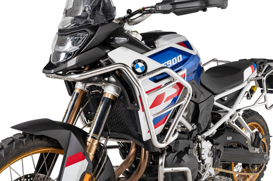 Упор обтічника для BMW F900GS