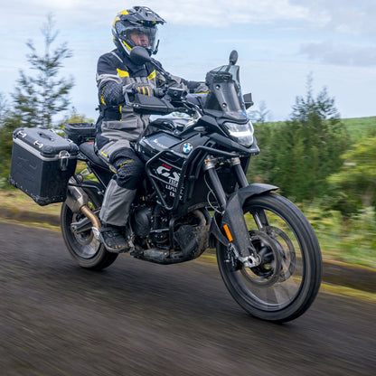 Упор обтічника для BMW F900GS