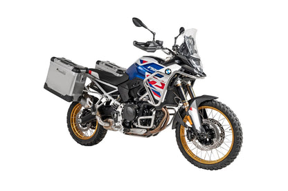 Алюмінієва система кошиків ZEGA Pro для F900GS