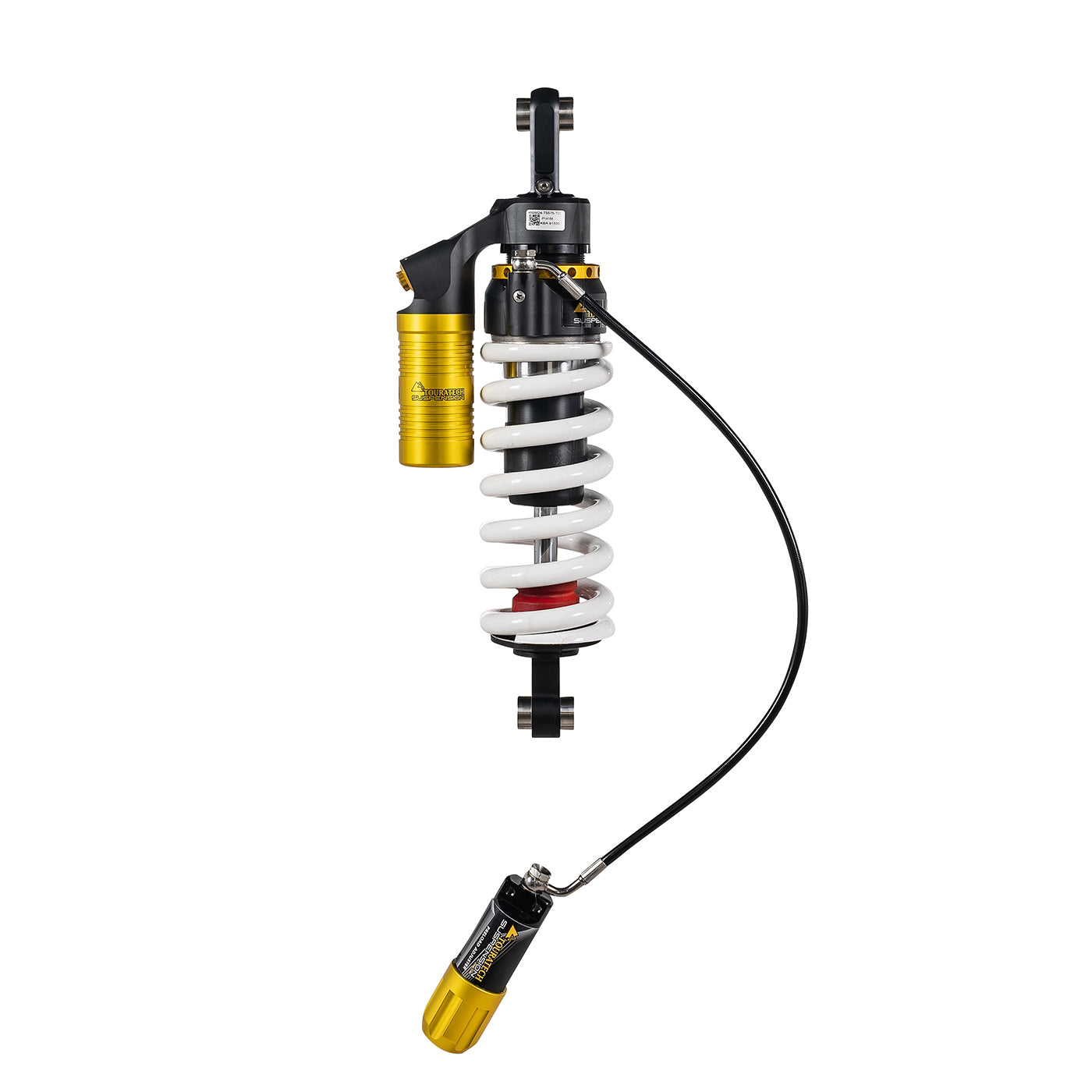 Амортизатор Touratech Suspension для BMW F900GS, Extreme2