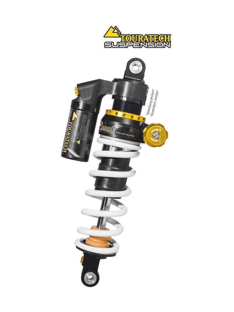Амортизатор Touratech Suspension для BMW F900GS типу Extreme