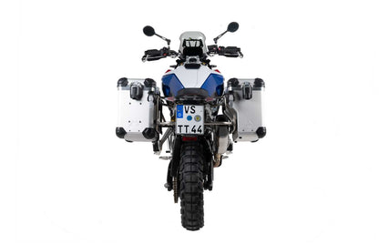 Спеціальна система ZEGA Evo X для BMW F900GS