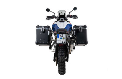Спеціальна система ZEGA Evo X для BMW F900GS
