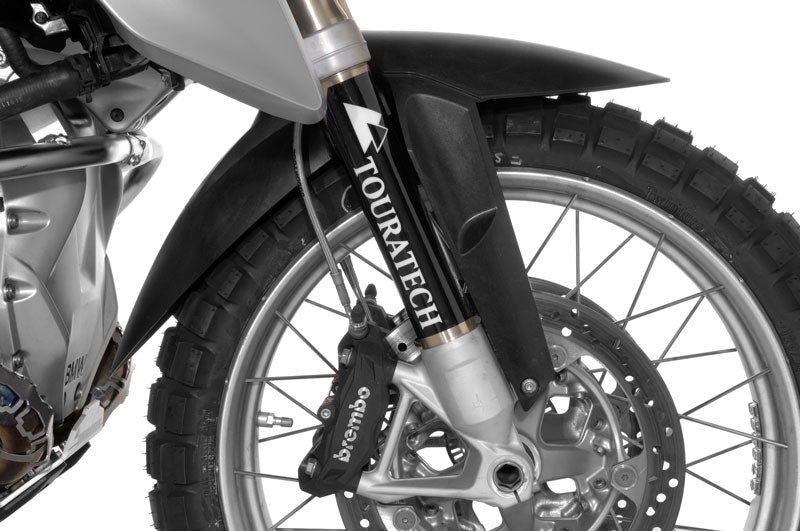 Набір декалей для вилки Touratech для BMW R1200GS (LC) 2013-2016 / R1200GS Adventure (LC) 2014-2016