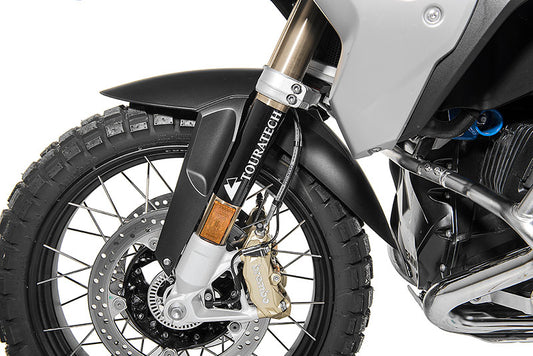 Набір декалей для вилки Touratech для BMW R1250GS/ R1250GS Adventure/ R1200GS (LC) з 2017 року / R1200GS Adventure (LC) з 2017 року.
