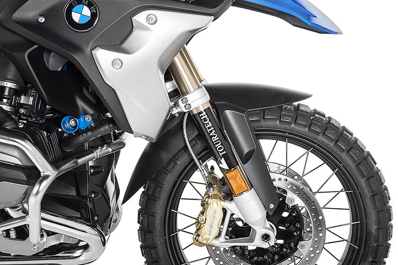 Набір декалей для вилки Touratech для BMW R1250GS/ R1250GS Adventure/ R1200GS (LC) з 2017 року / R1200GS Adventure (LC) з 2017 року.